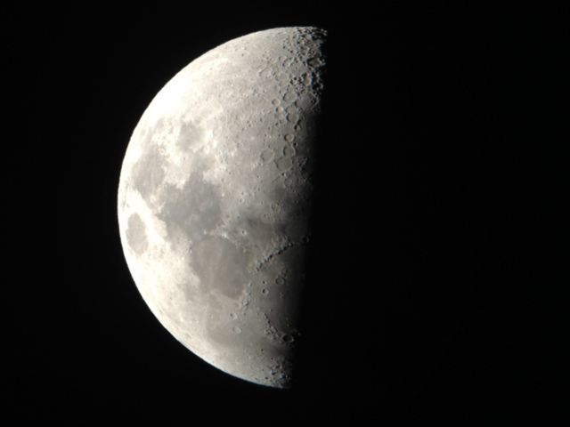 Moon