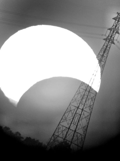 Solar Eclipse