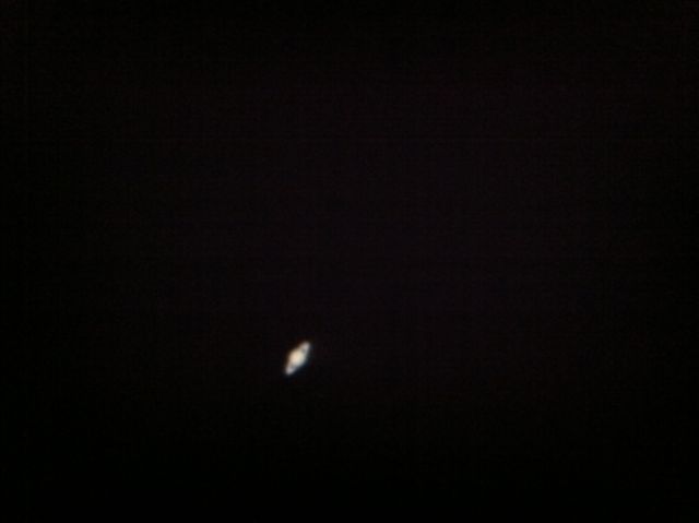 Saturn