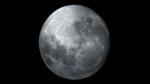 Moon
