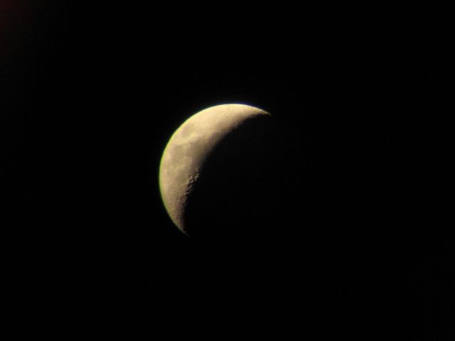 Moon