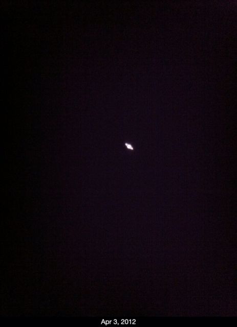 Saturn