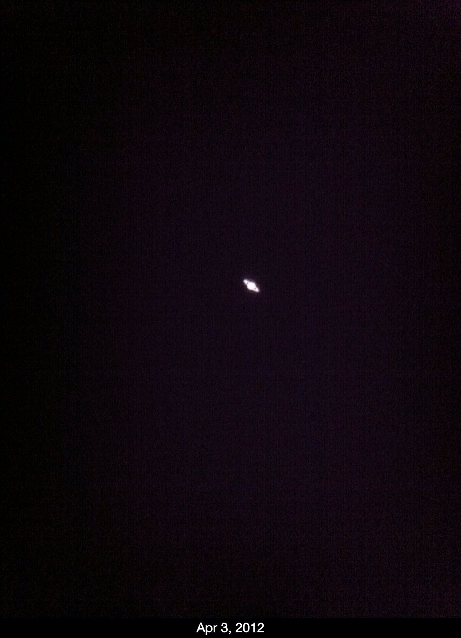 Saturn