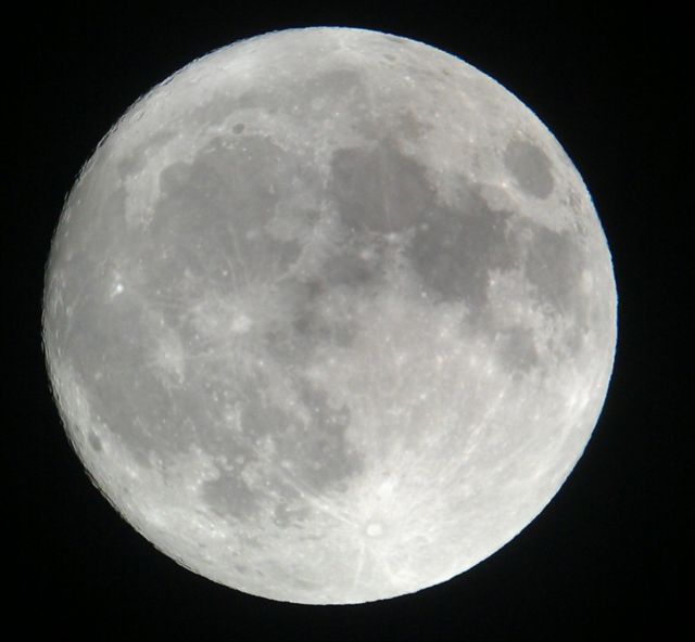 Moon
