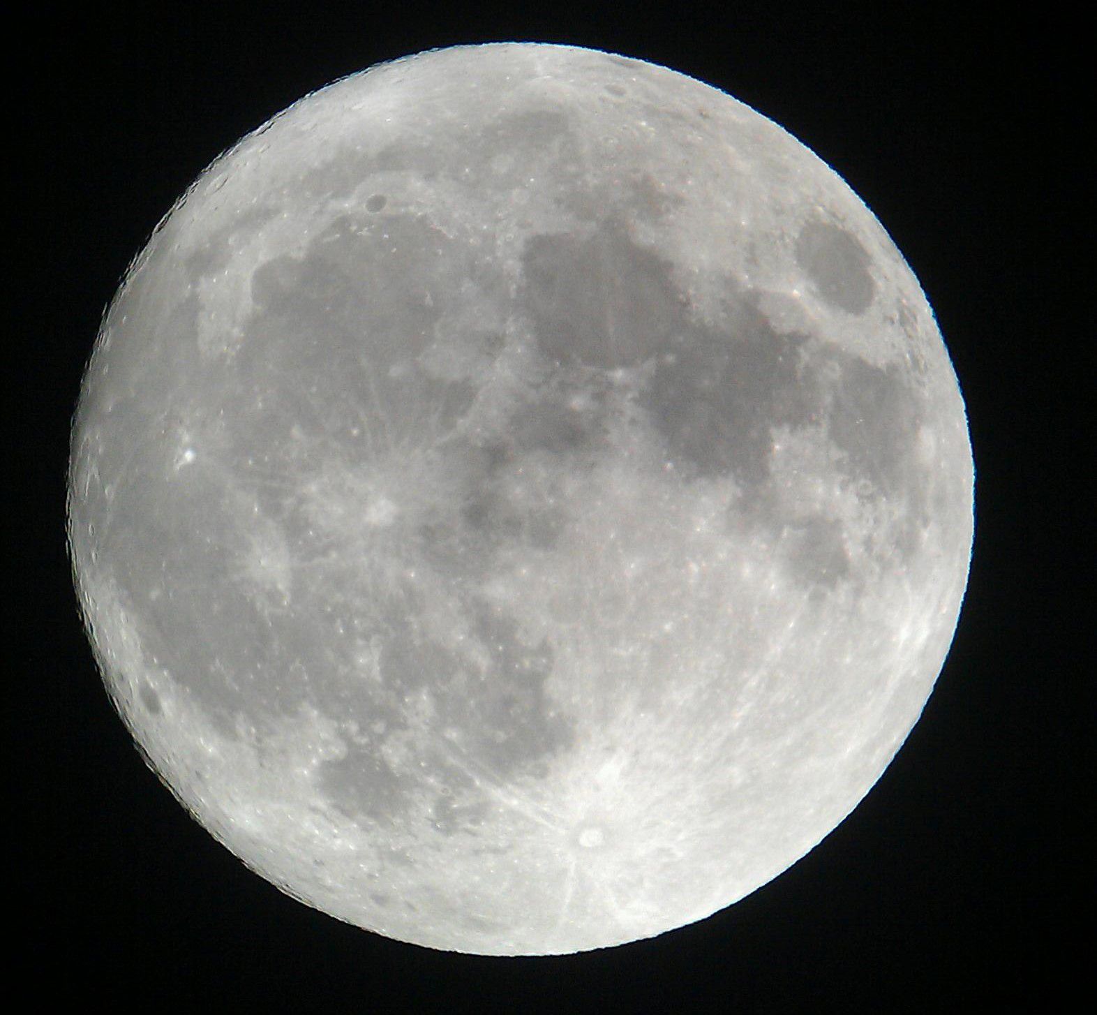 Moon