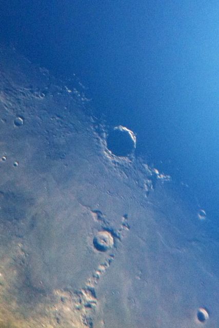 Moon