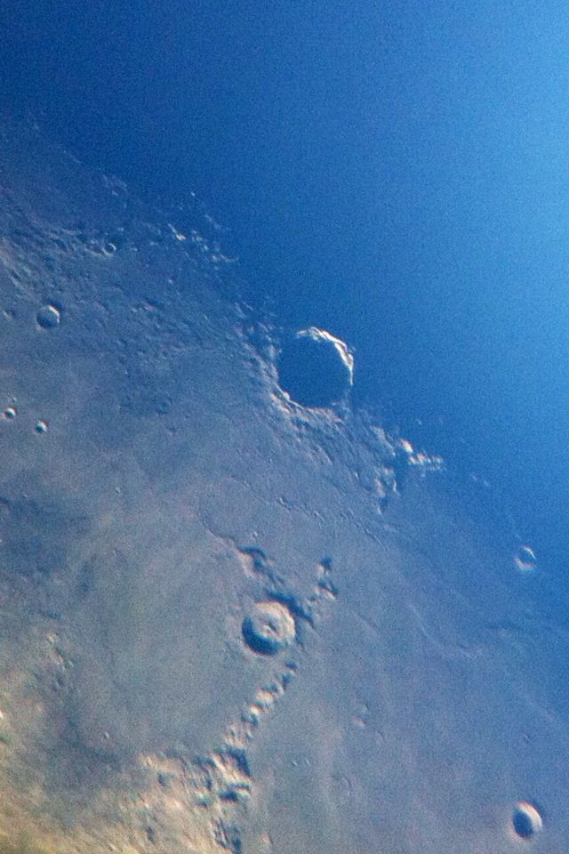 Moon