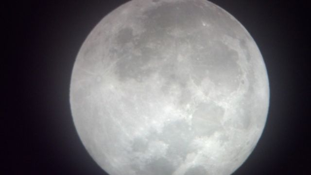 Moon