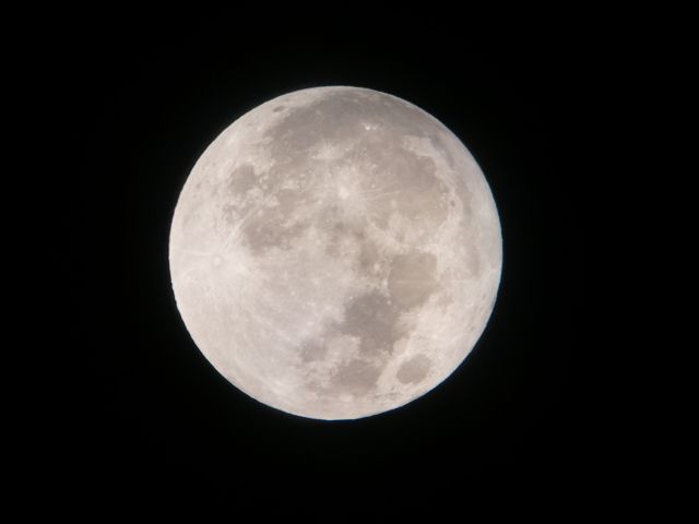 Super Moon