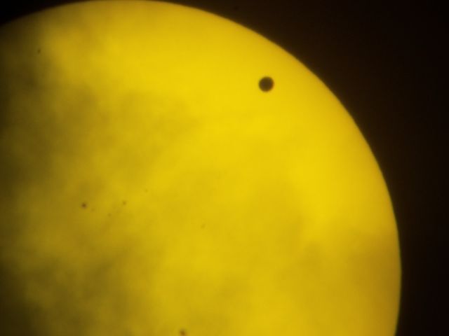 Venus Transit