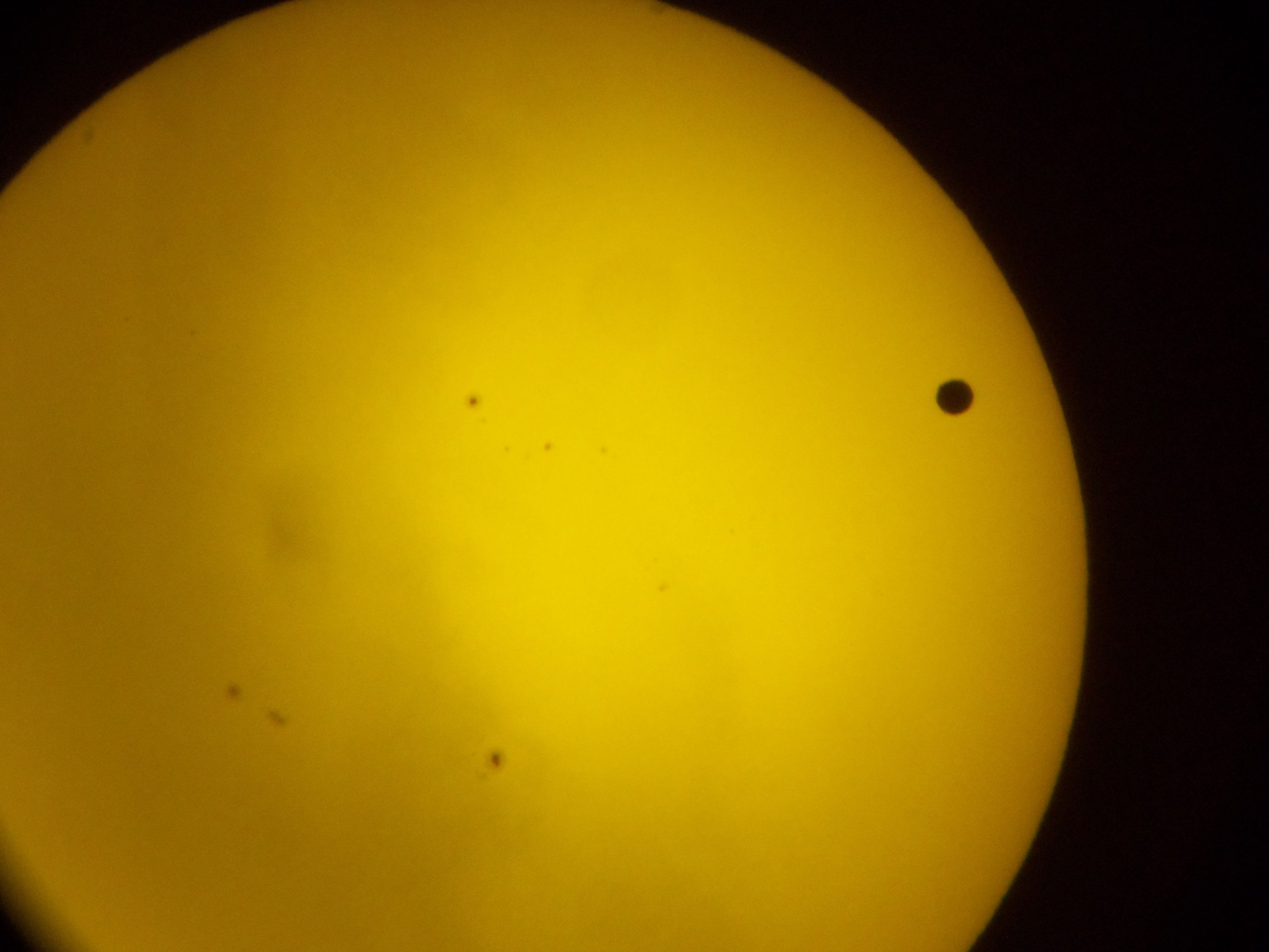 Venus Transit