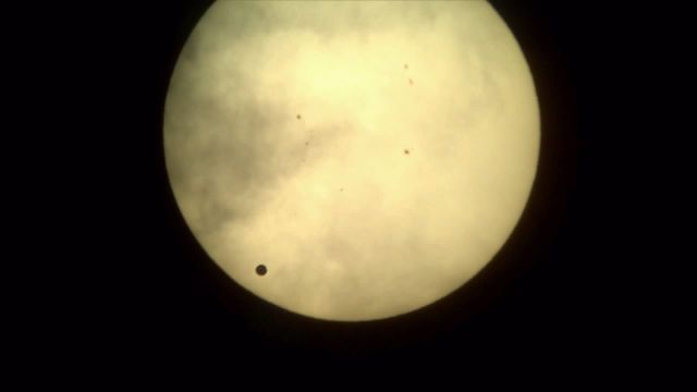 Venus Transit