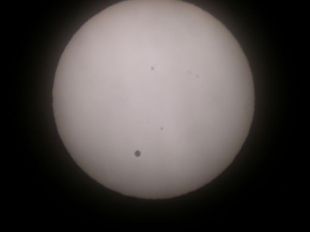 Venus Transit