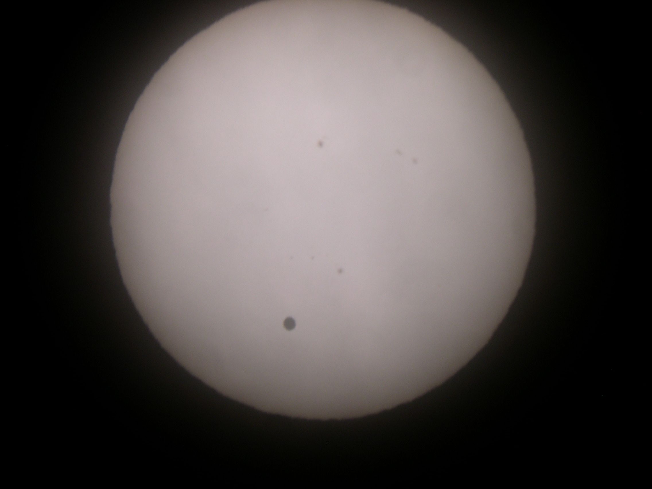 Venus Transit