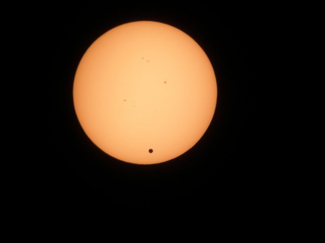Venus Transit