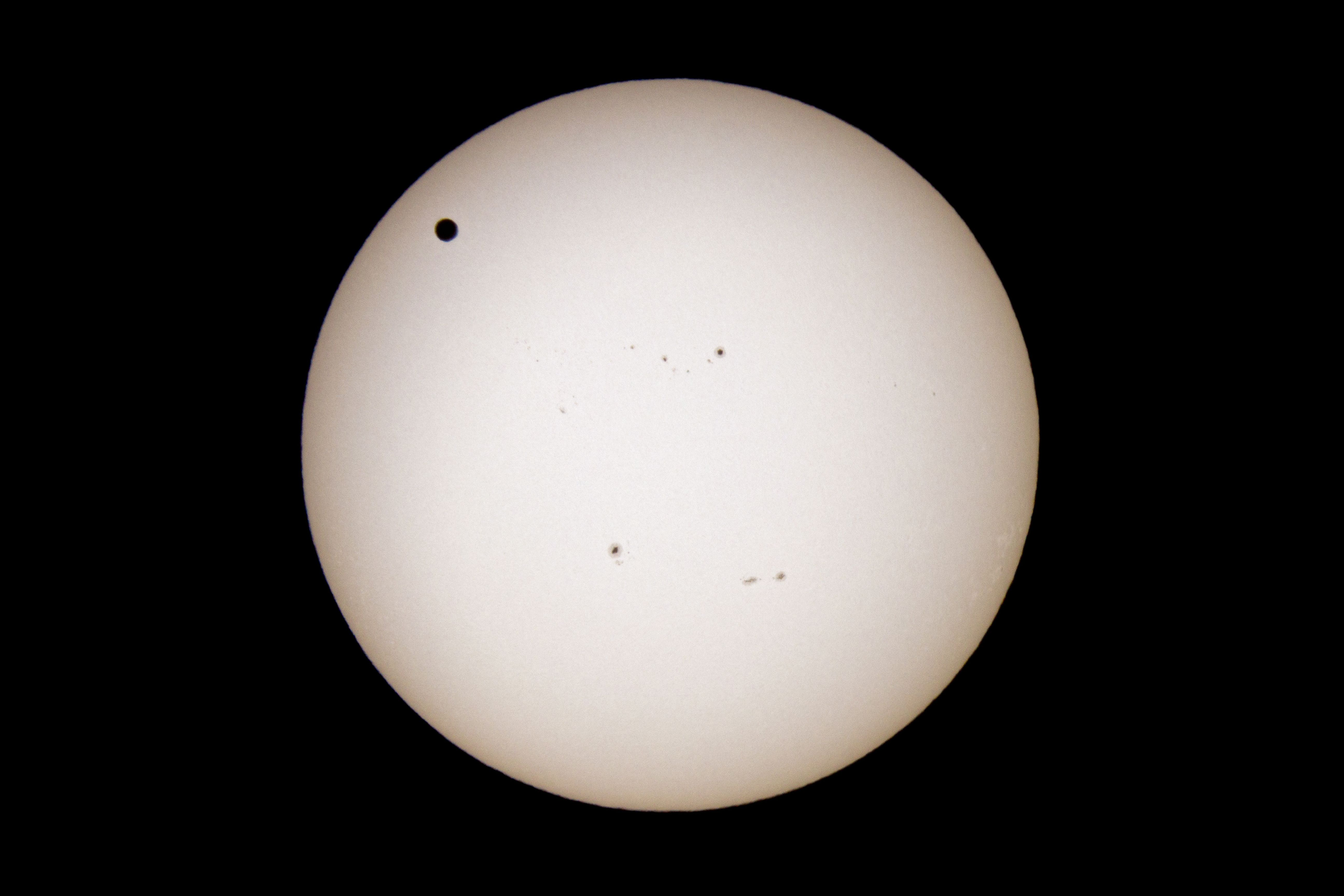 Venus Transit
