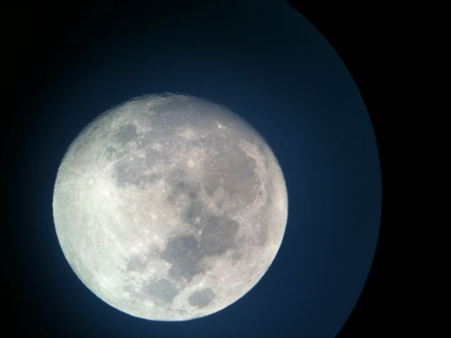 Moon