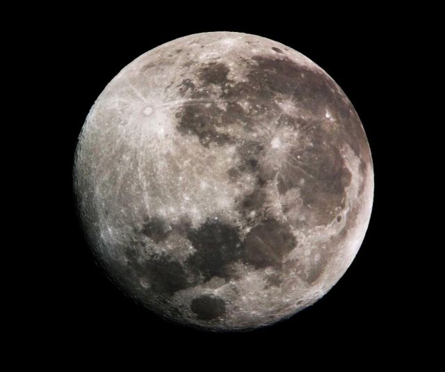 Moon