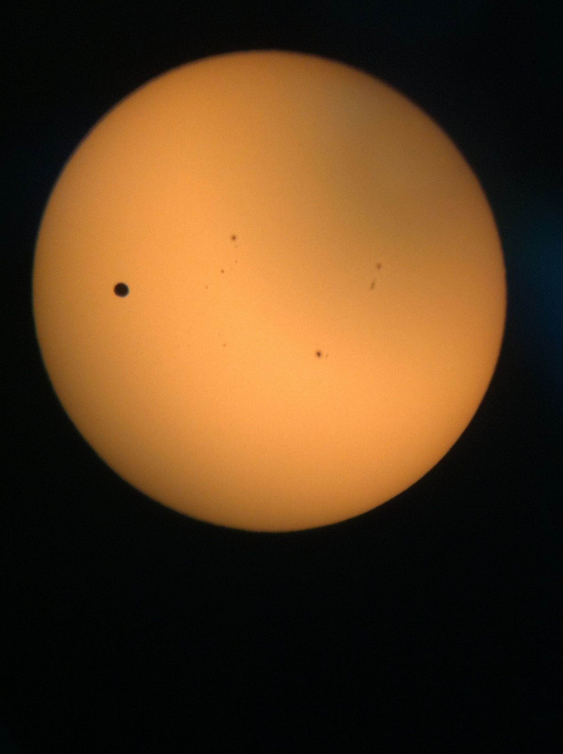 Venus Transit