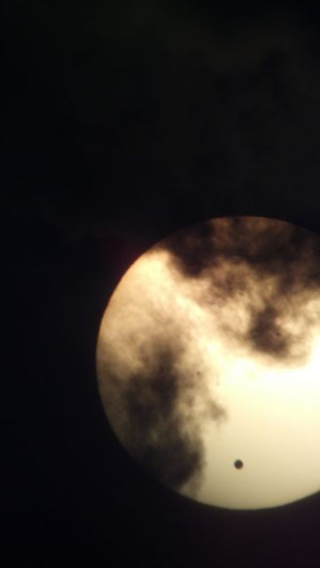 Venus Transit