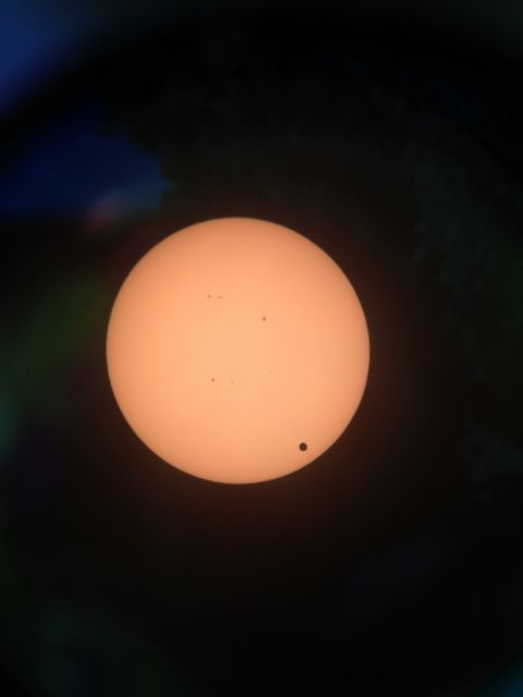 Venus Transit