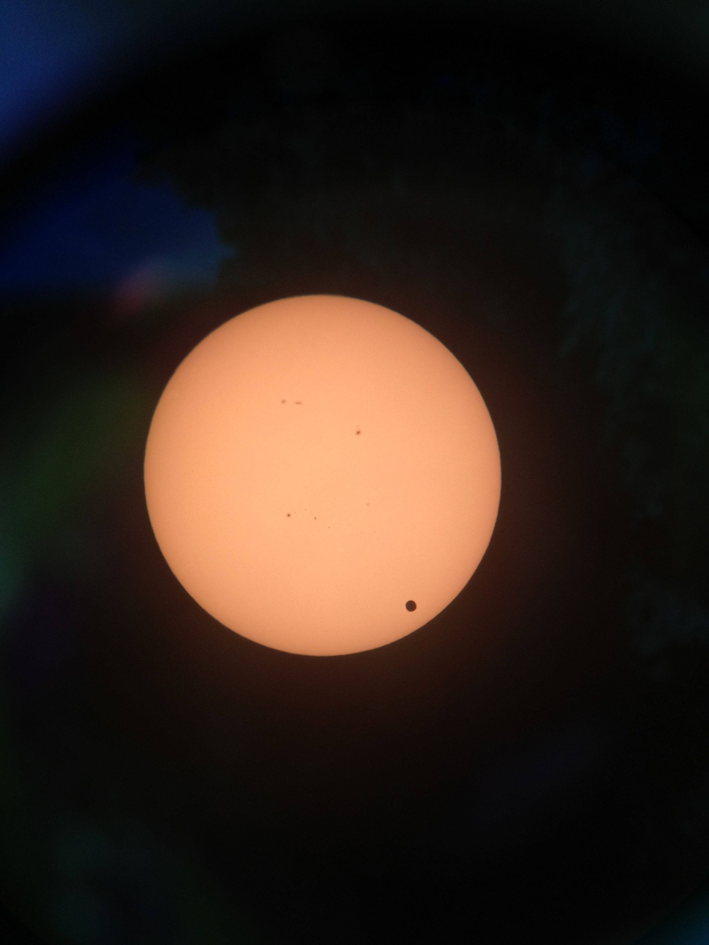 Venus Transit