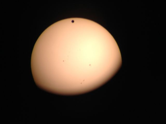 Venus Transit