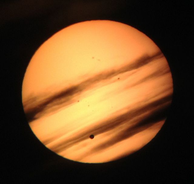 Venus Transit