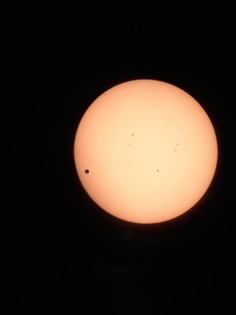 Venus Transit