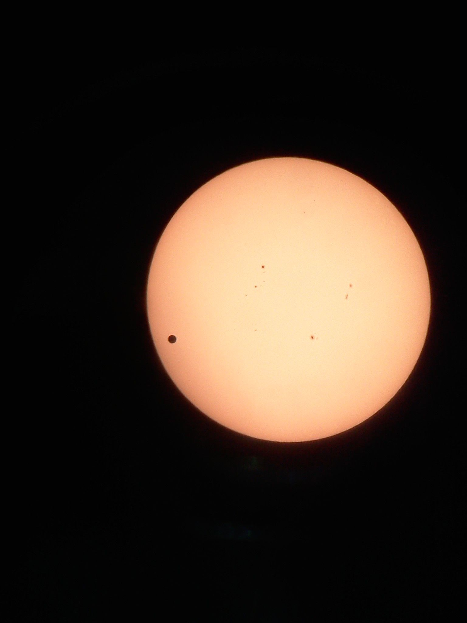 Venus Transit