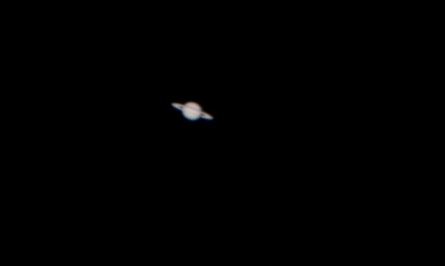 Saturn