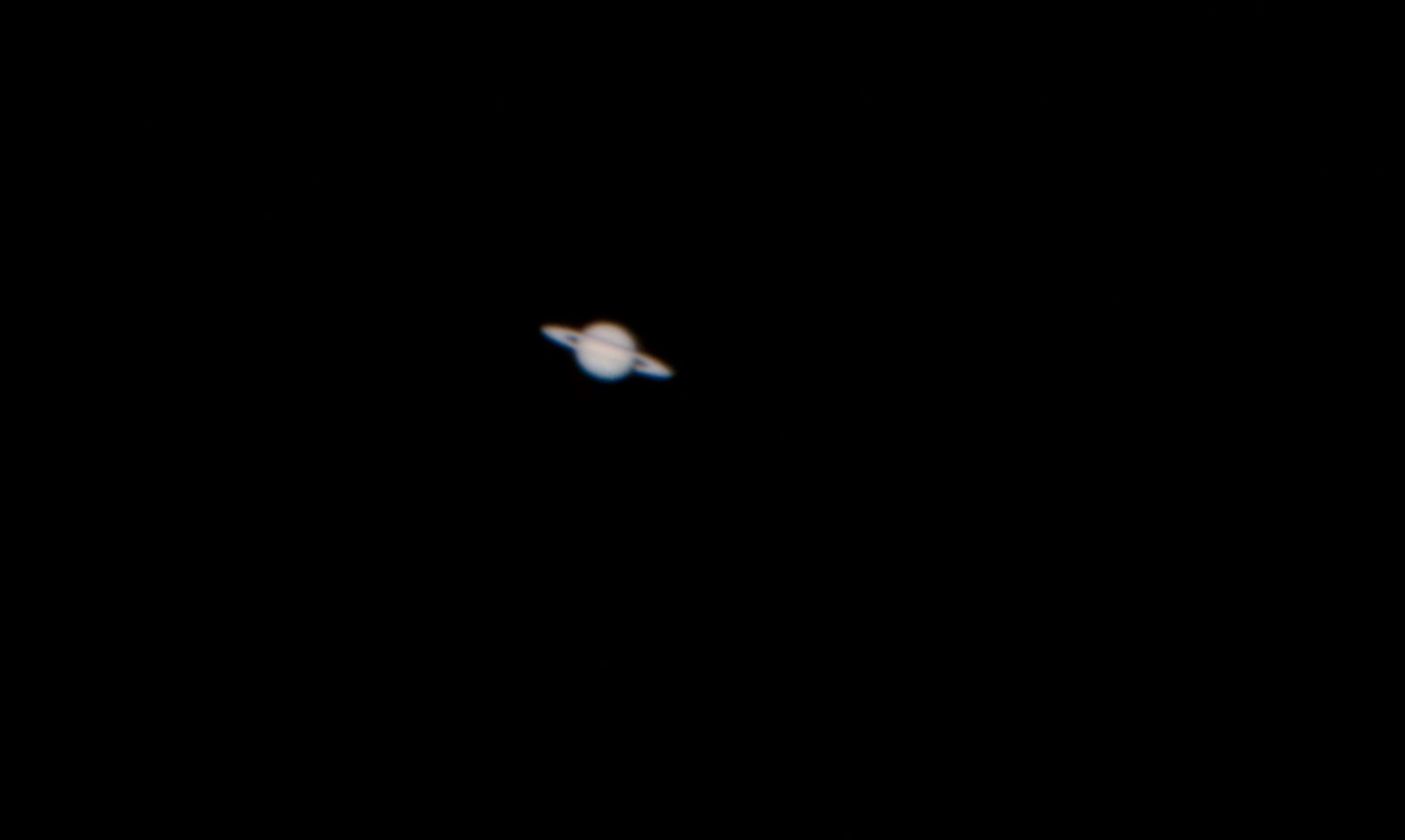 Saturn