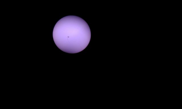Venus Transit