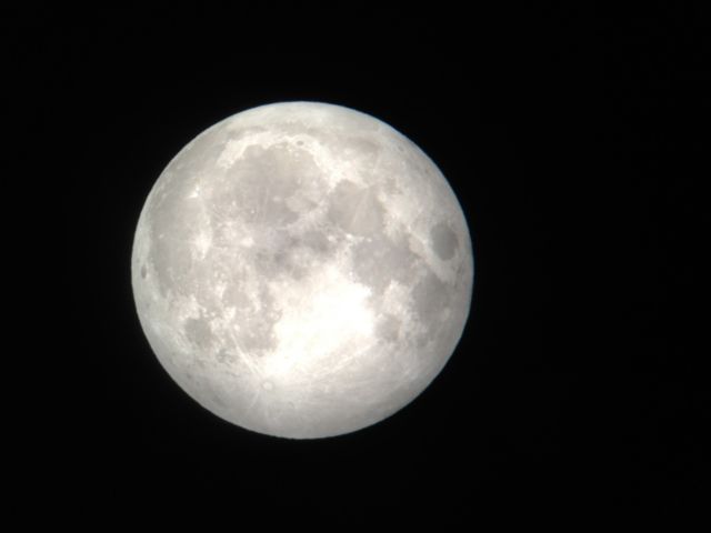 Moon
