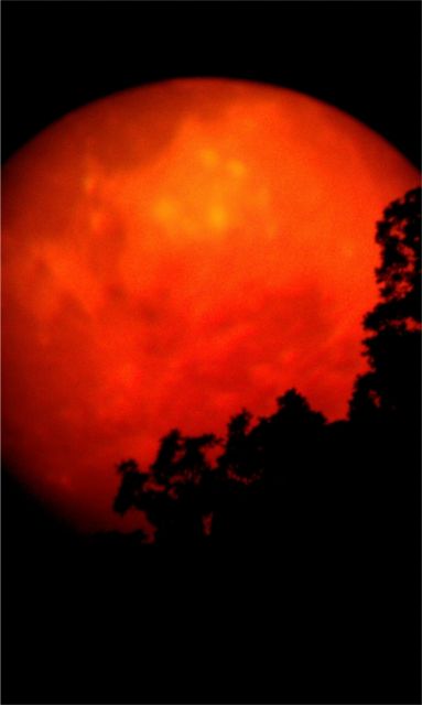 Red Moon
