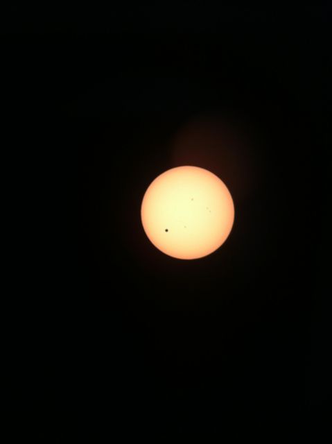 Venus Transit