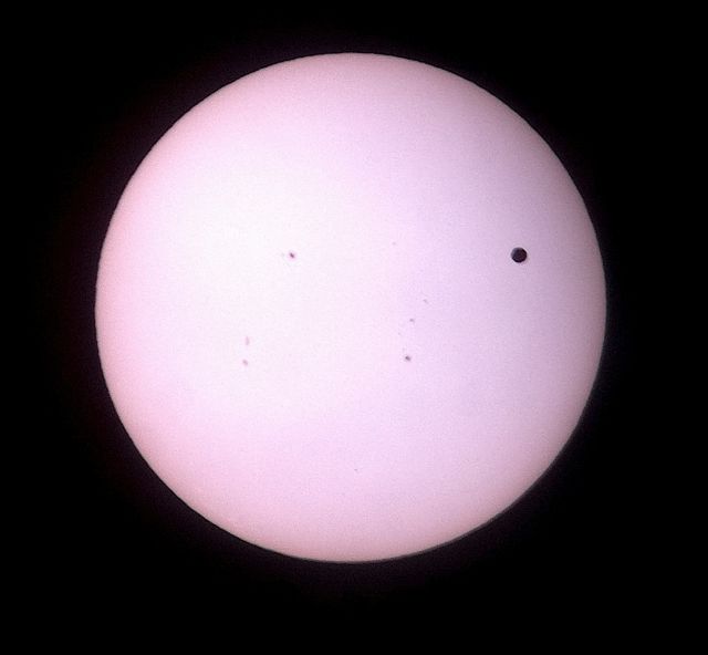 Venus Transit