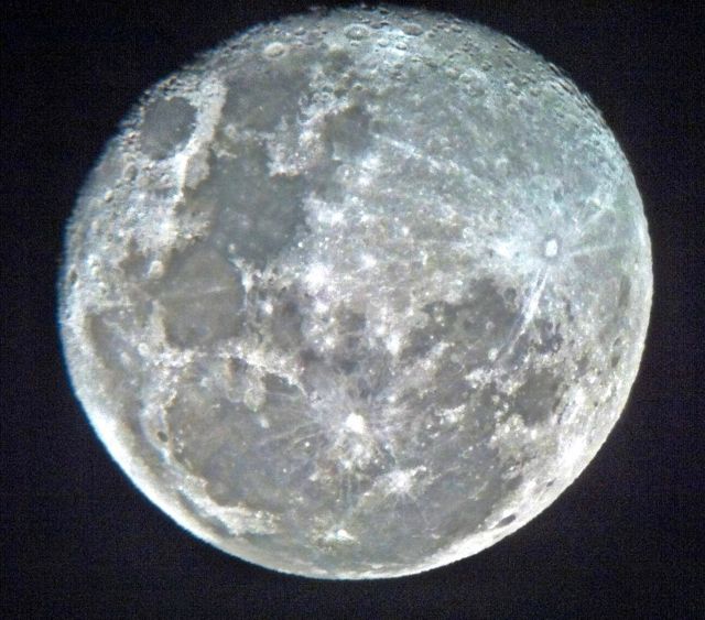Moon
