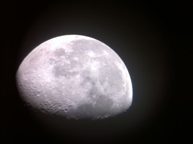 Moon