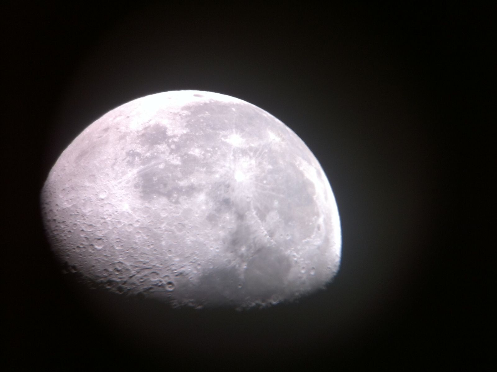 Moon