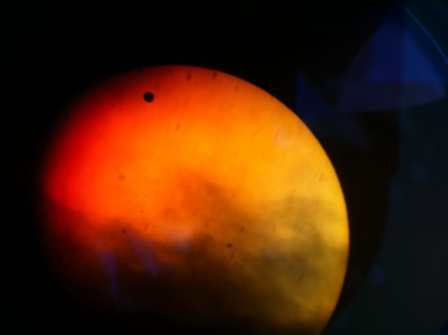 Venus Transit