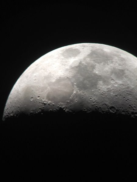 Moon