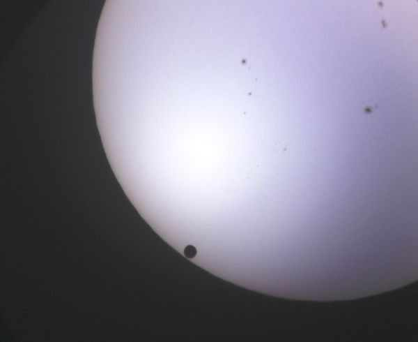 Venus Transit
