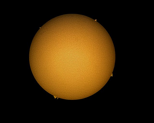 The Sun