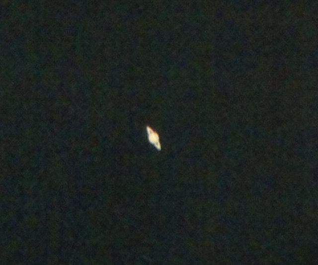 Saturn
