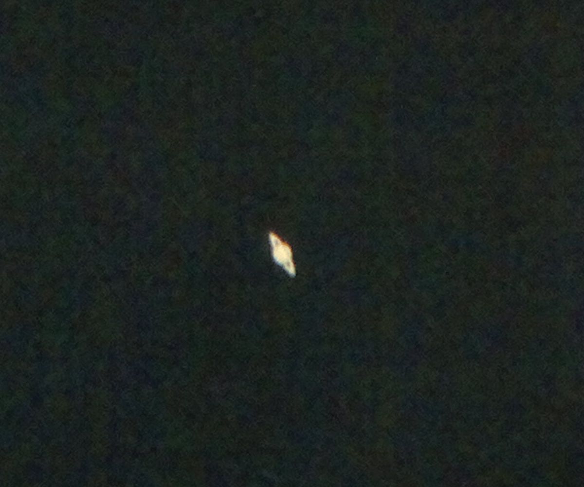 Saturn