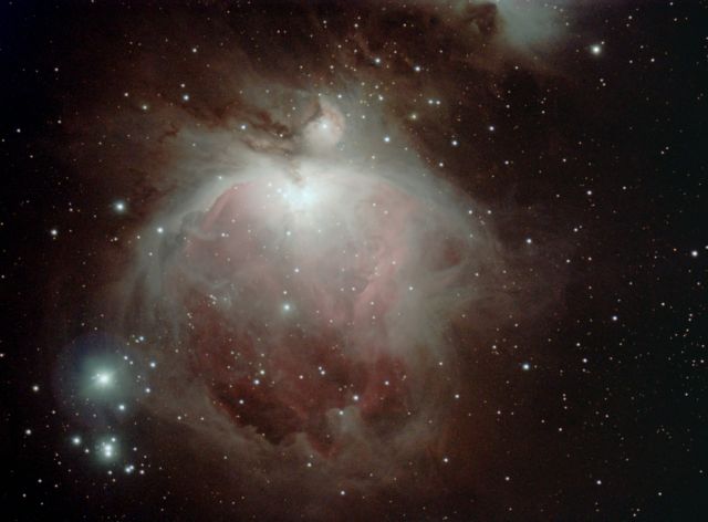 M42 - The Orion Nebula
