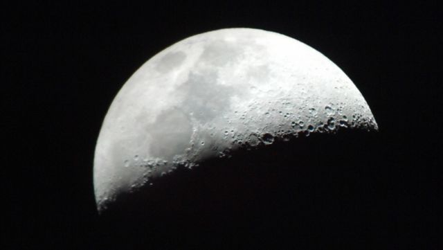 Moon