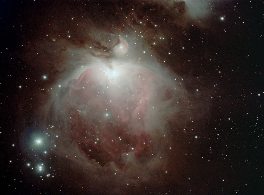 M42 - The Orion Nebula