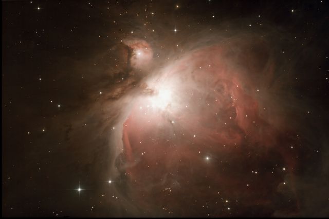 M42 - The Orion Nebula